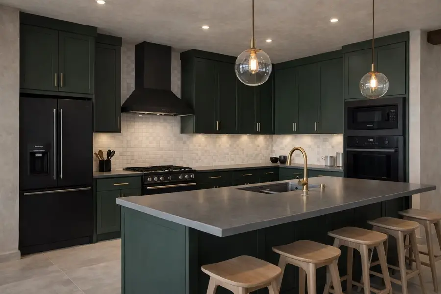 106 La Ventana, Santa Fe, NM 87508 - #3