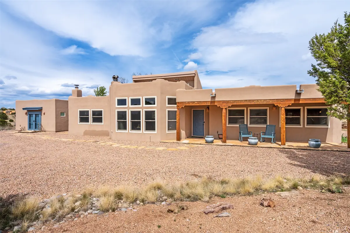 20 Mariano, Santa Fe, NM 87508 - #1