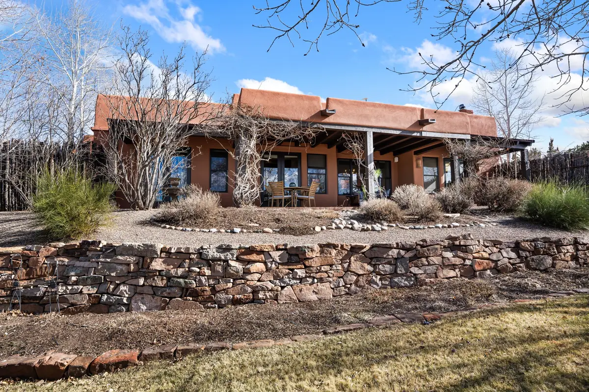 6 Paseo Del Antilope, Santa Fe, NM 87506 - #1