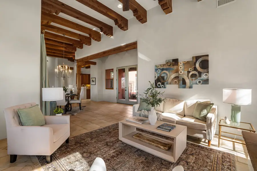 6 Paseo Del Antilope, Santa Fe, NM 87506 - #3