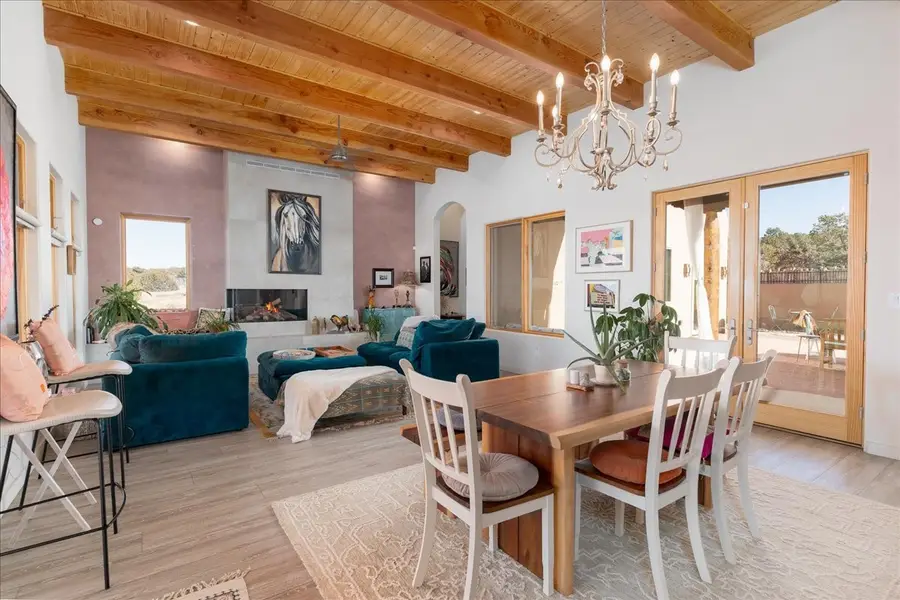 176 Principe De Paz, Santa Fe, NM 87508 - #2