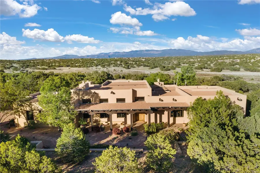 20 Rising Moon, Santa Fe, NM 87506 - #2