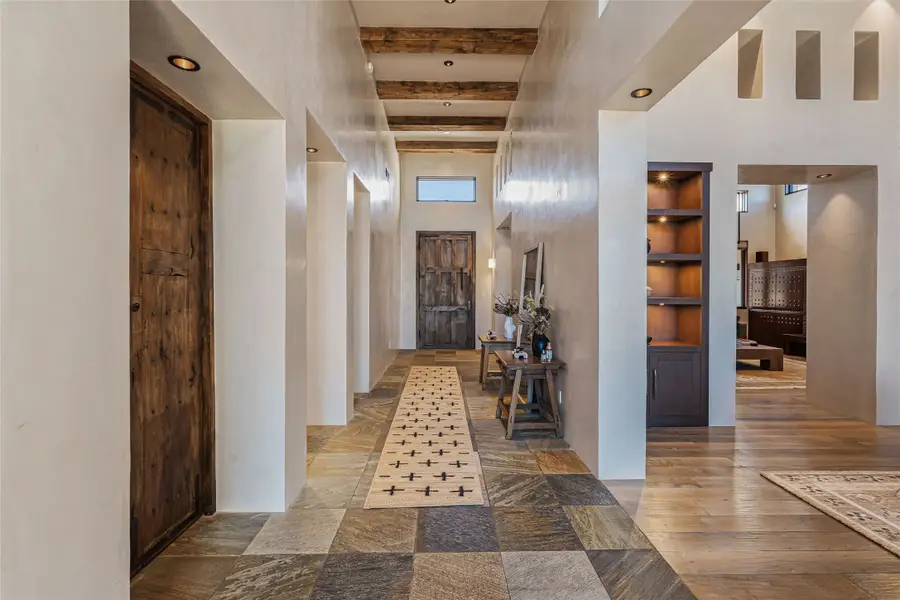 20 Rising Moon, Santa Fe, NM 87506 - #3