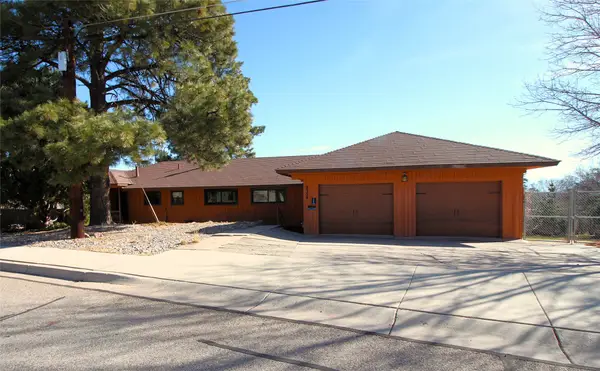 2354 48th Street, Los Alamos, NM 87544