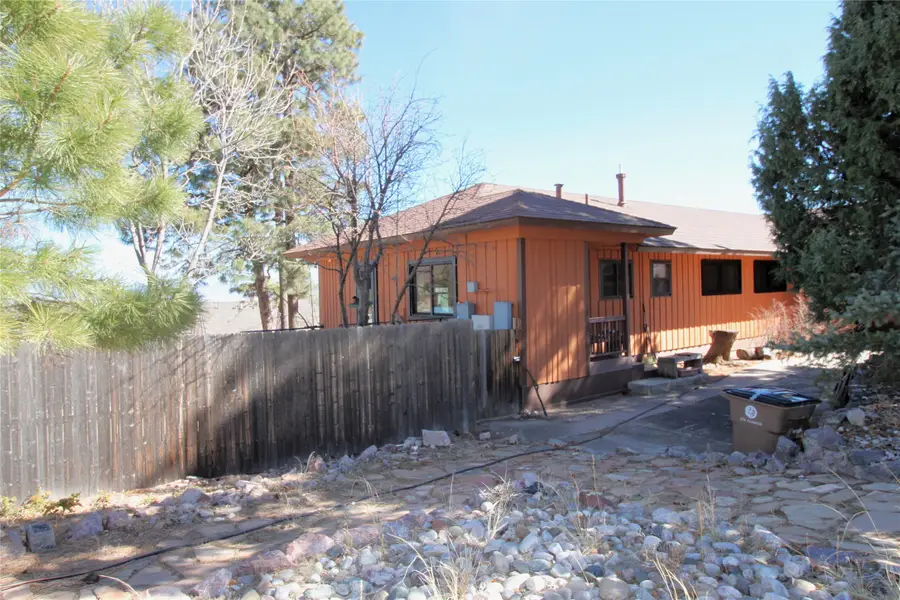 2354 48th Street, Los Alamos, NM 87544 - #3