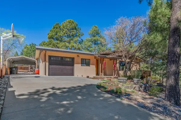 155 El Viento, Los Alamos, NM 87544