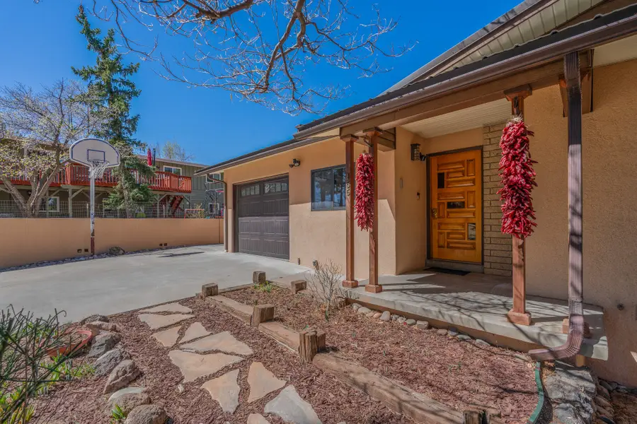 155 El Viento, Los Alamos, NM 87544 - #2