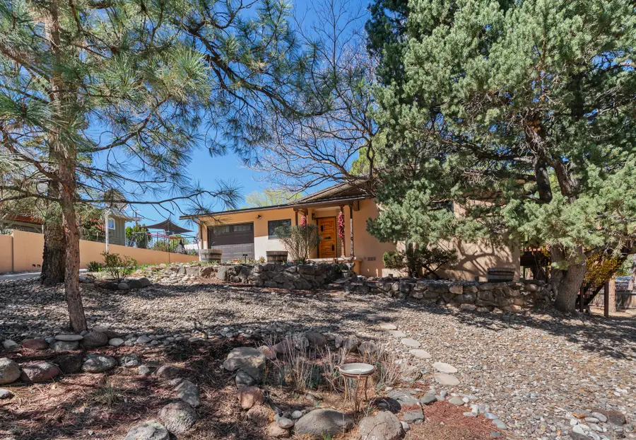 155 El Viento, Los Alamos, NM 87544 - #3