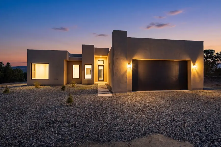 91 Cerro Alto Road, Lamy, NM 87540 - #2