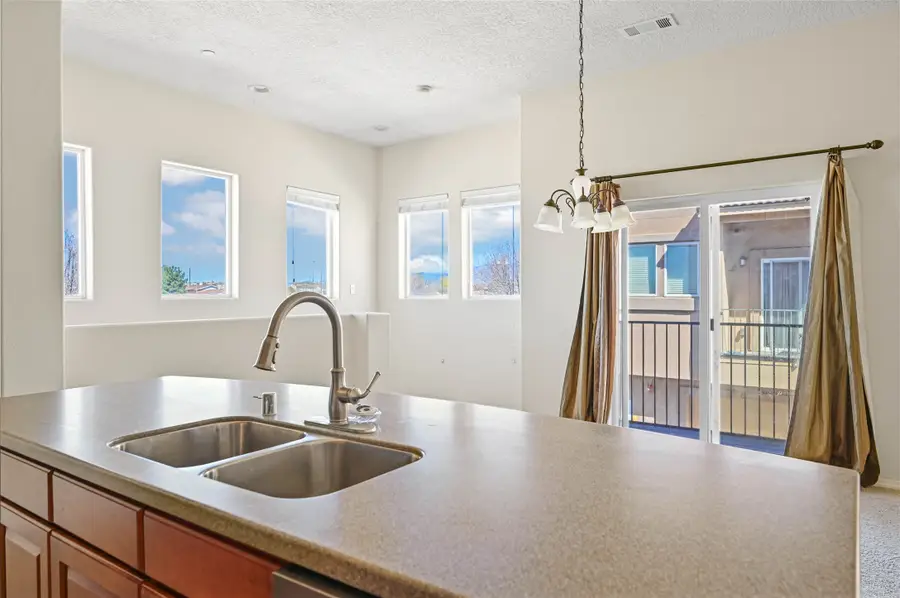 3417 Todos Santos Street #C, Santa Fe, NM 87507 - #2