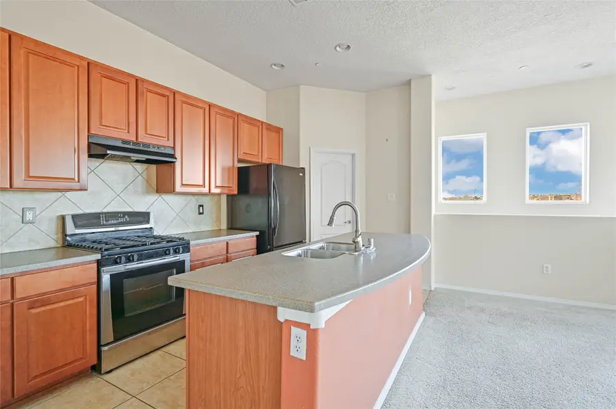3417 Todos Santos Street #C, Santa Fe, NM 87507 - #3