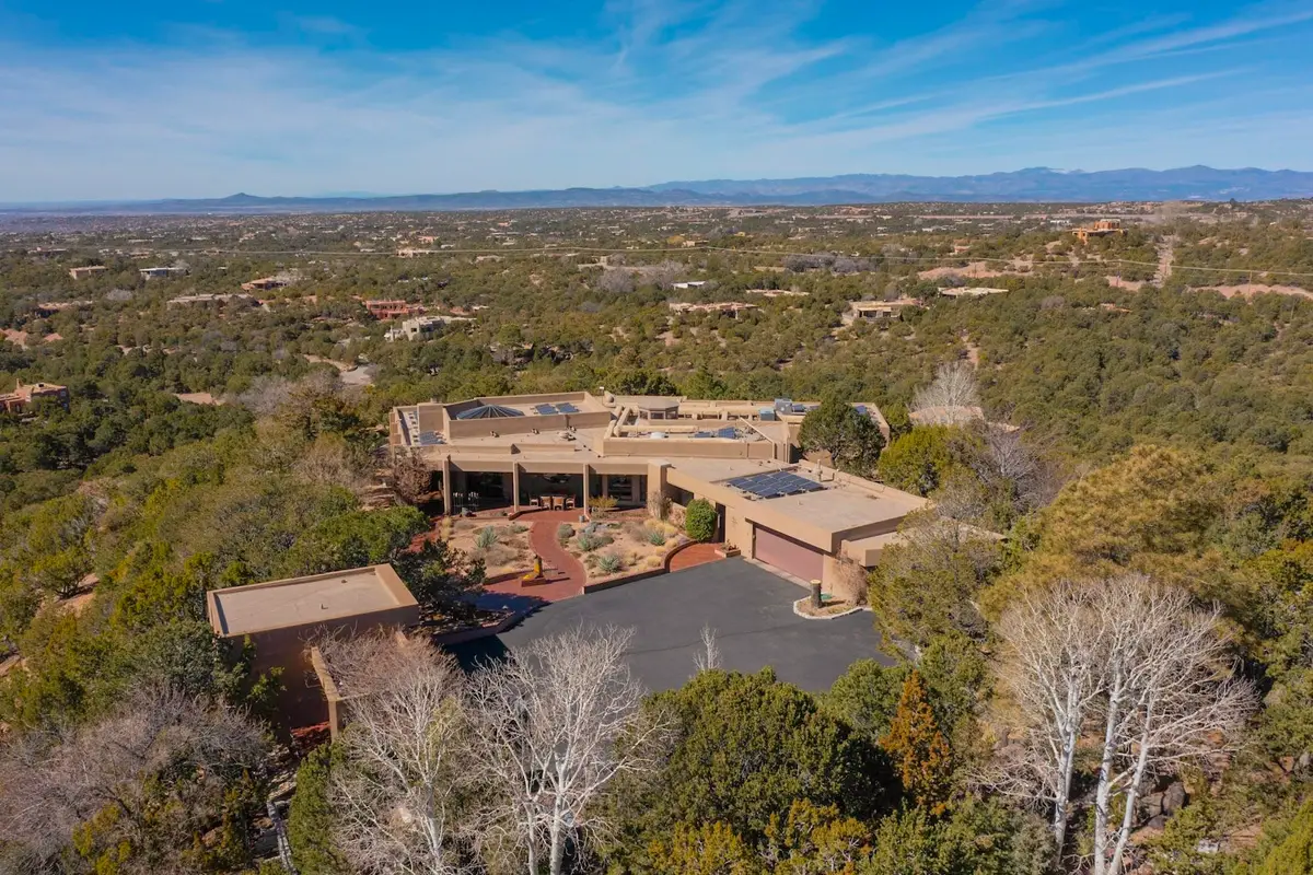 111 Barranca Road, Santa Fe, NM 87501 - #1