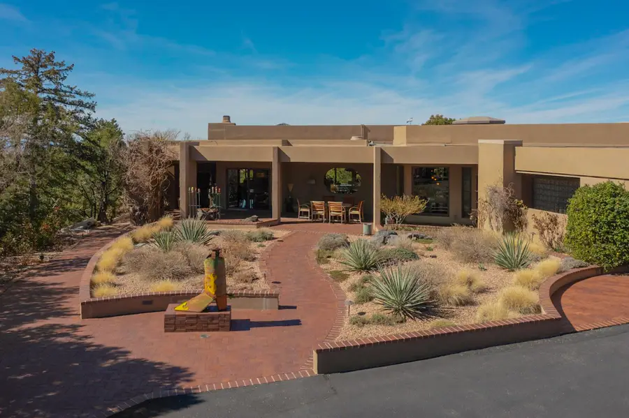 111 Barranca Road, Santa Fe, NM 87501 - #2