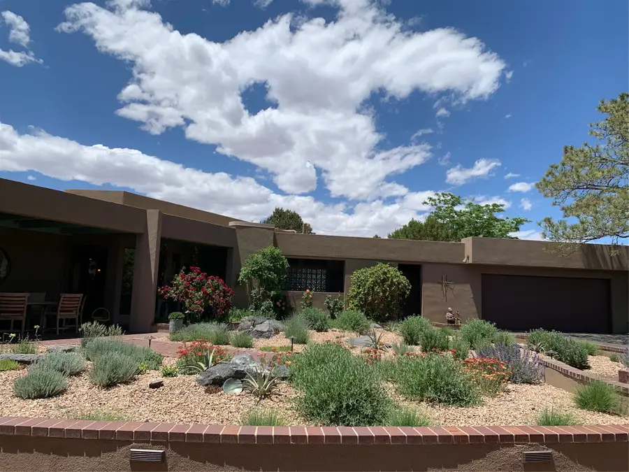 111 Barranca Road, Santa Fe, NM 87501 - #3