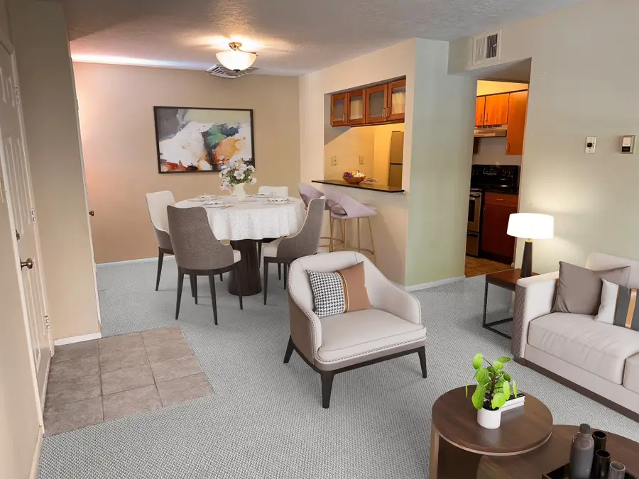 941 Calle Mejia #107, Santa Fe, NM 87501 - #2