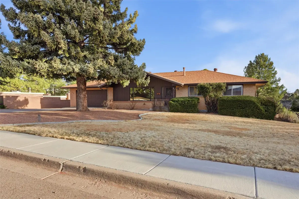 710 Camino Encantado, Los Alamos, NM 87544 - #1