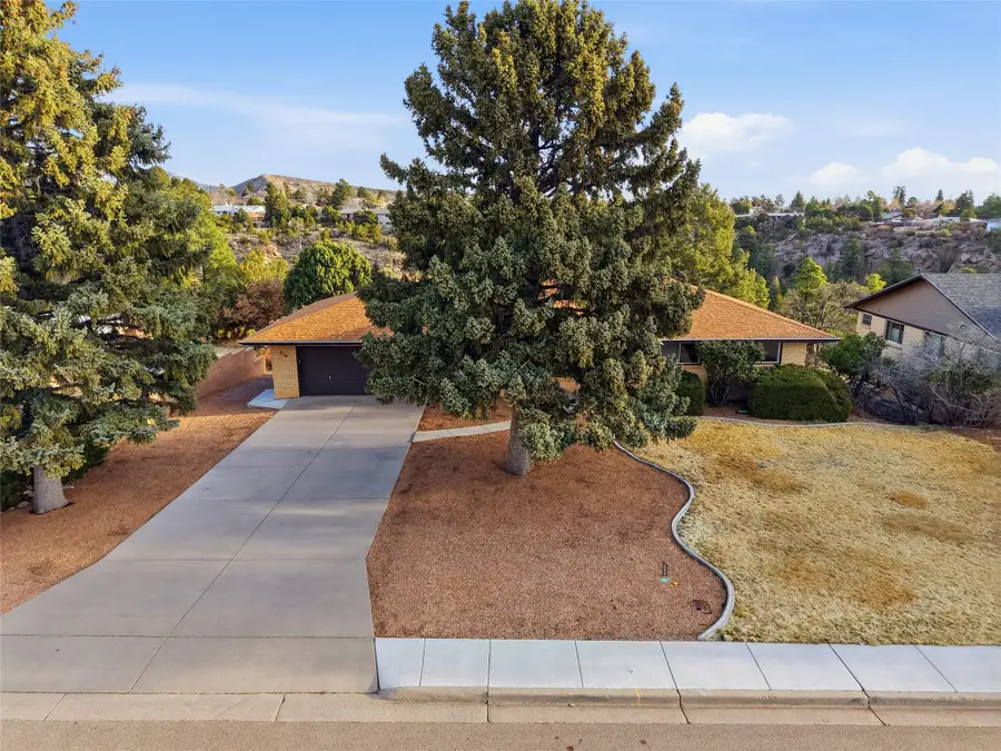 710 Camino Encantado, Los Alamos, NM 87544 - #2