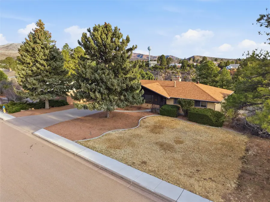 710 Camino Encantado, Los Alamos, NM 87544 - #3