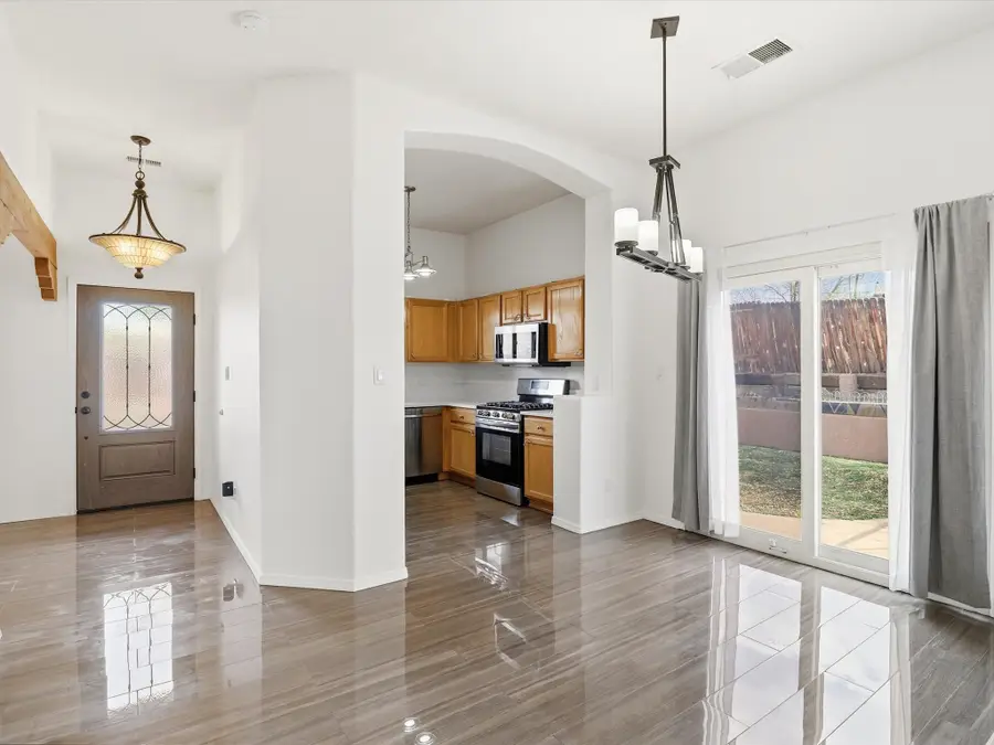 6036 Monte Verde Place, Santa Fe, NM 87507 - #3
