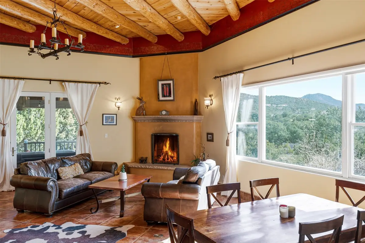 7317 A Old Santa Fe Trail, Santa Fe, NM 87505 - #1