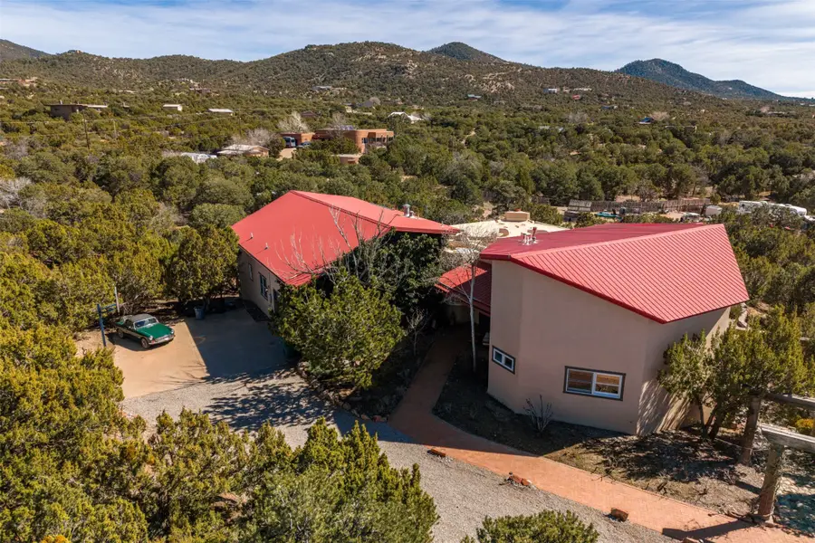 7317 A Old Santa Fe Trail, Santa Fe, NM 87505 - #2