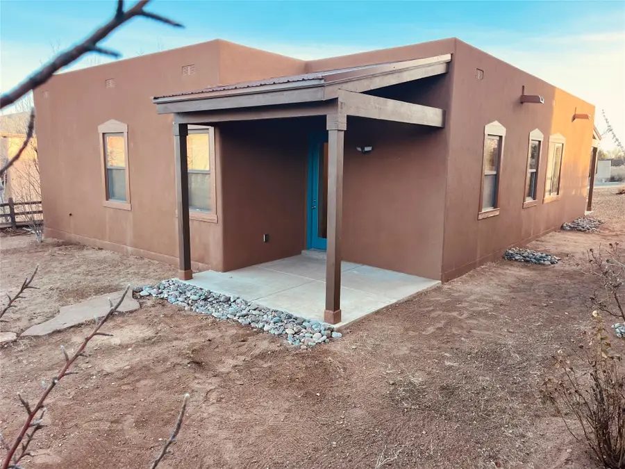 1649 Placita De Luna, Santa Fe, NM 87506 - #2
