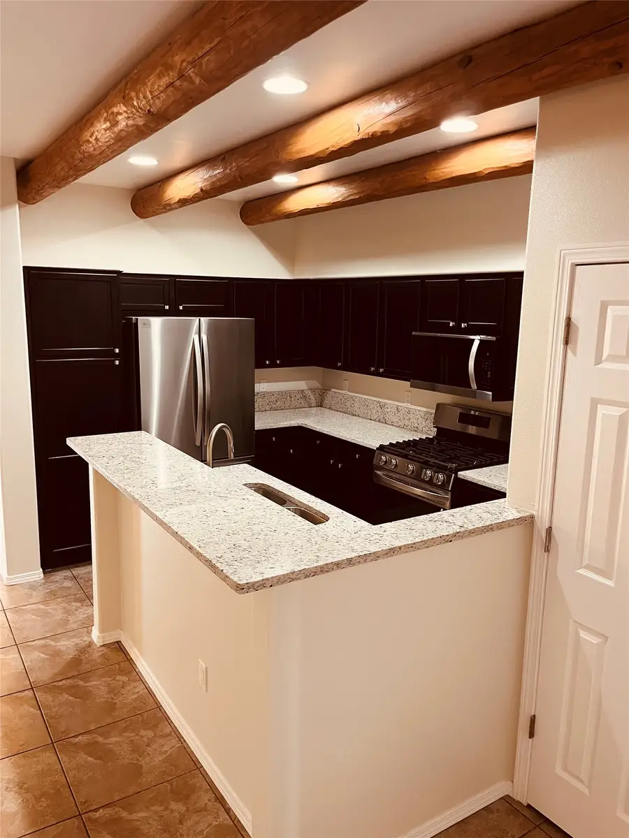 1649 Placita De Luna, Santa Fe, NM 87506 - #3