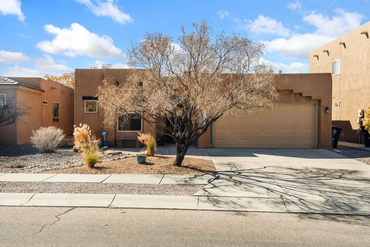 7709 Calle Meseta, Albuquerque, NM 87113 - #1