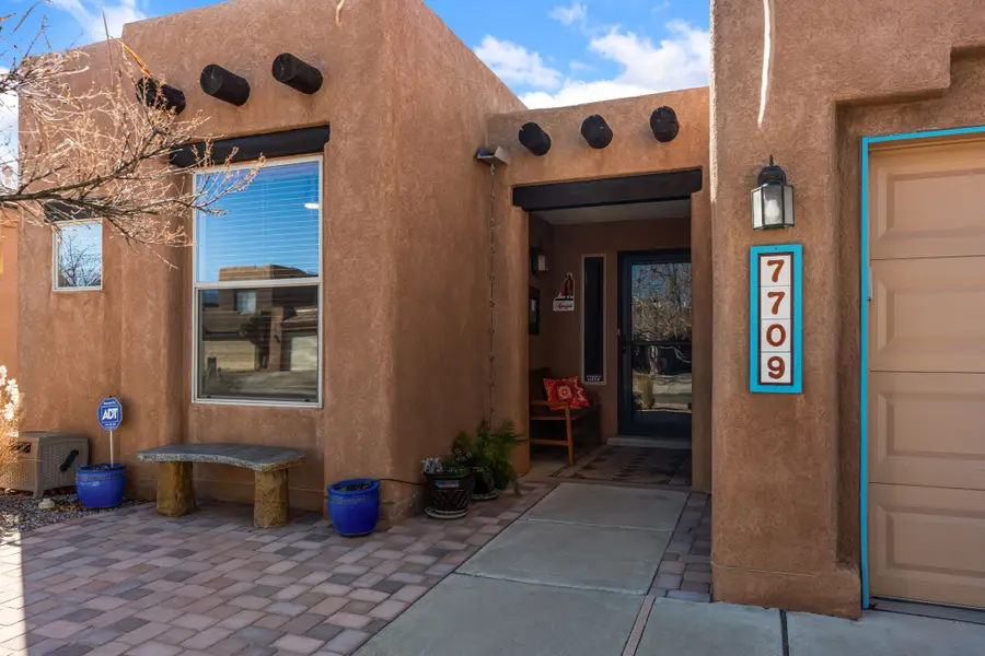 7709 Calle Meseta, Albuquerque, NM 87113 - #3