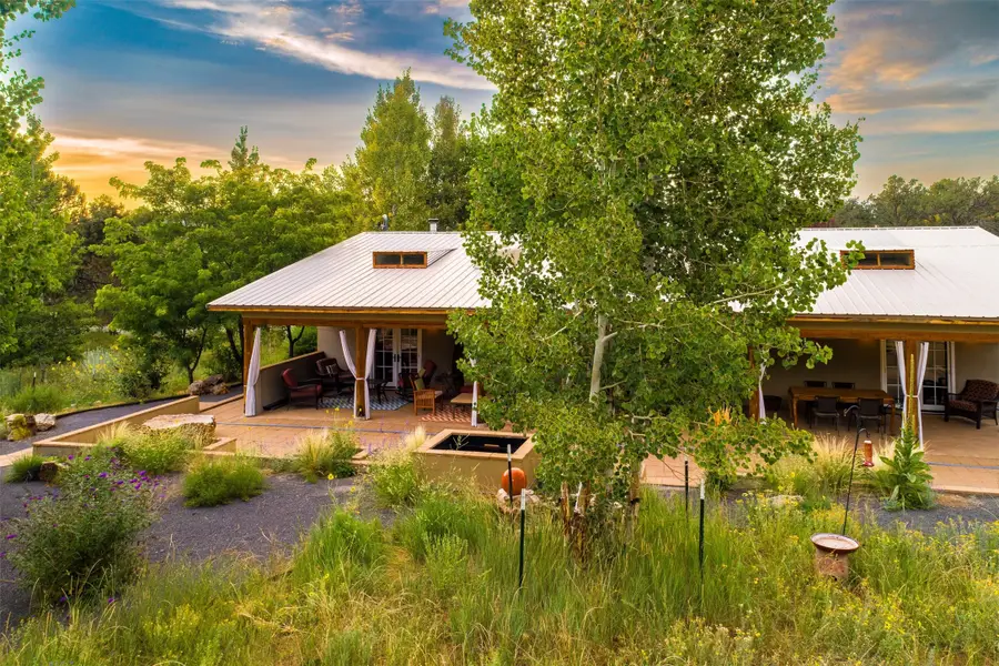 10 Sabina Lane, Santa Fe, NM 87508 - #2