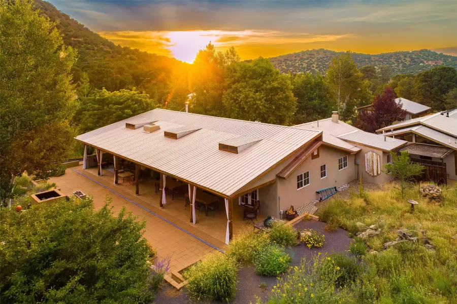 10 Sabina Lane, Santa Fe, NM 87508 - #3