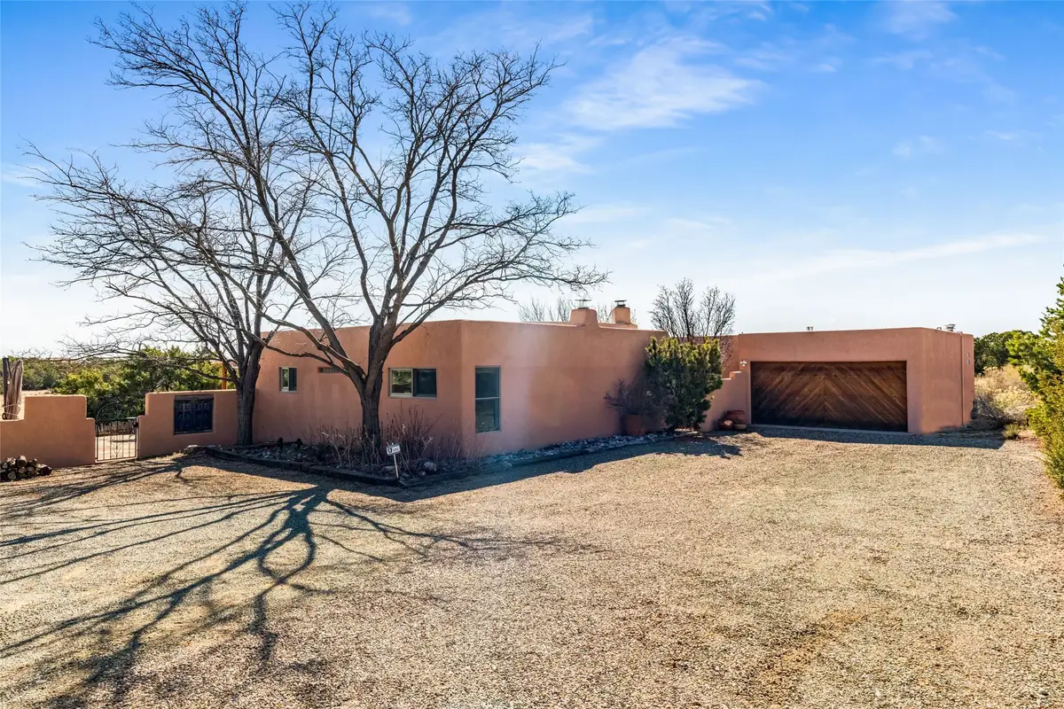 5 Cerrado Court, Santa Fe, NM 87508 - #1