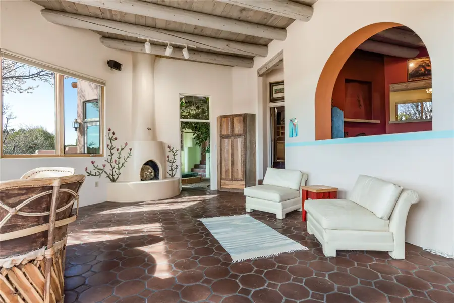 5 Cerrado Court, Santa Fe, NM 87508 - #2