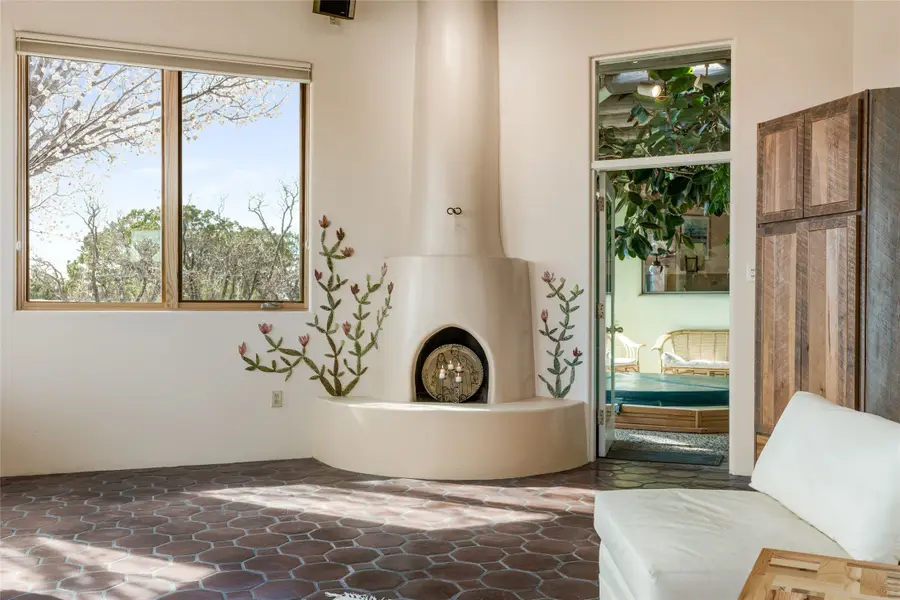 5 Cerrado Court, Santa Fe, NM 87508 - #3