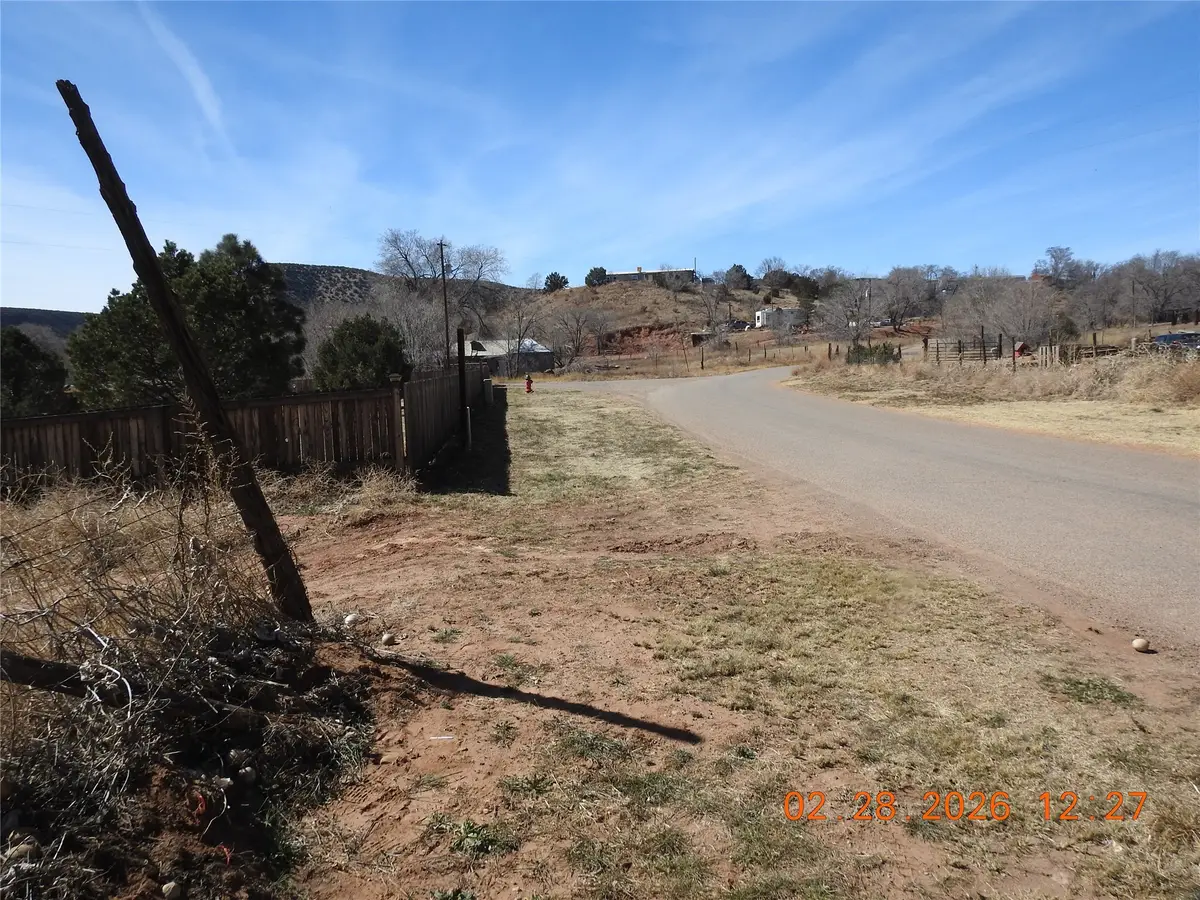 42 Dodge Drive, Villanueva, NM 87583 - #1