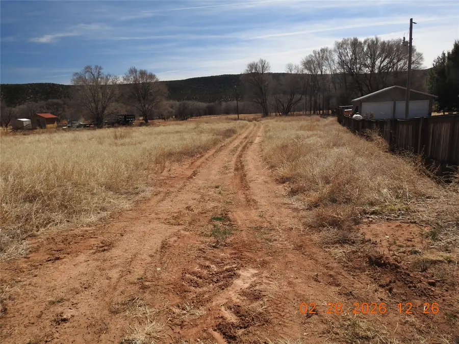 42 Dodge Drive, Villanueva, NM 87583 - #2
