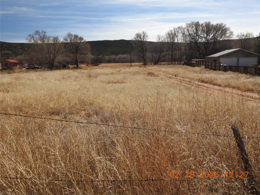 42 Dodge Drive, Villanueva, NM 87583 - #3