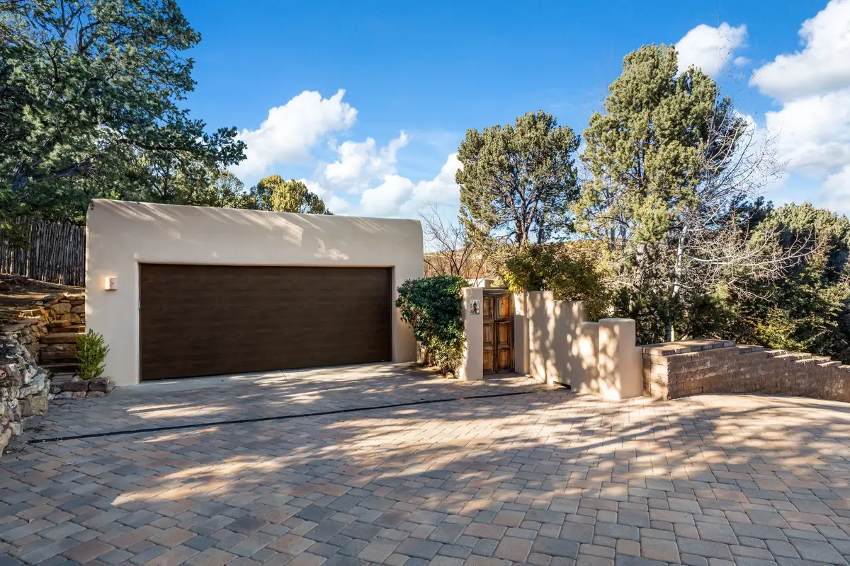 1360 Tesuque Creek Road, Santa Fe, NM 87501 - #1