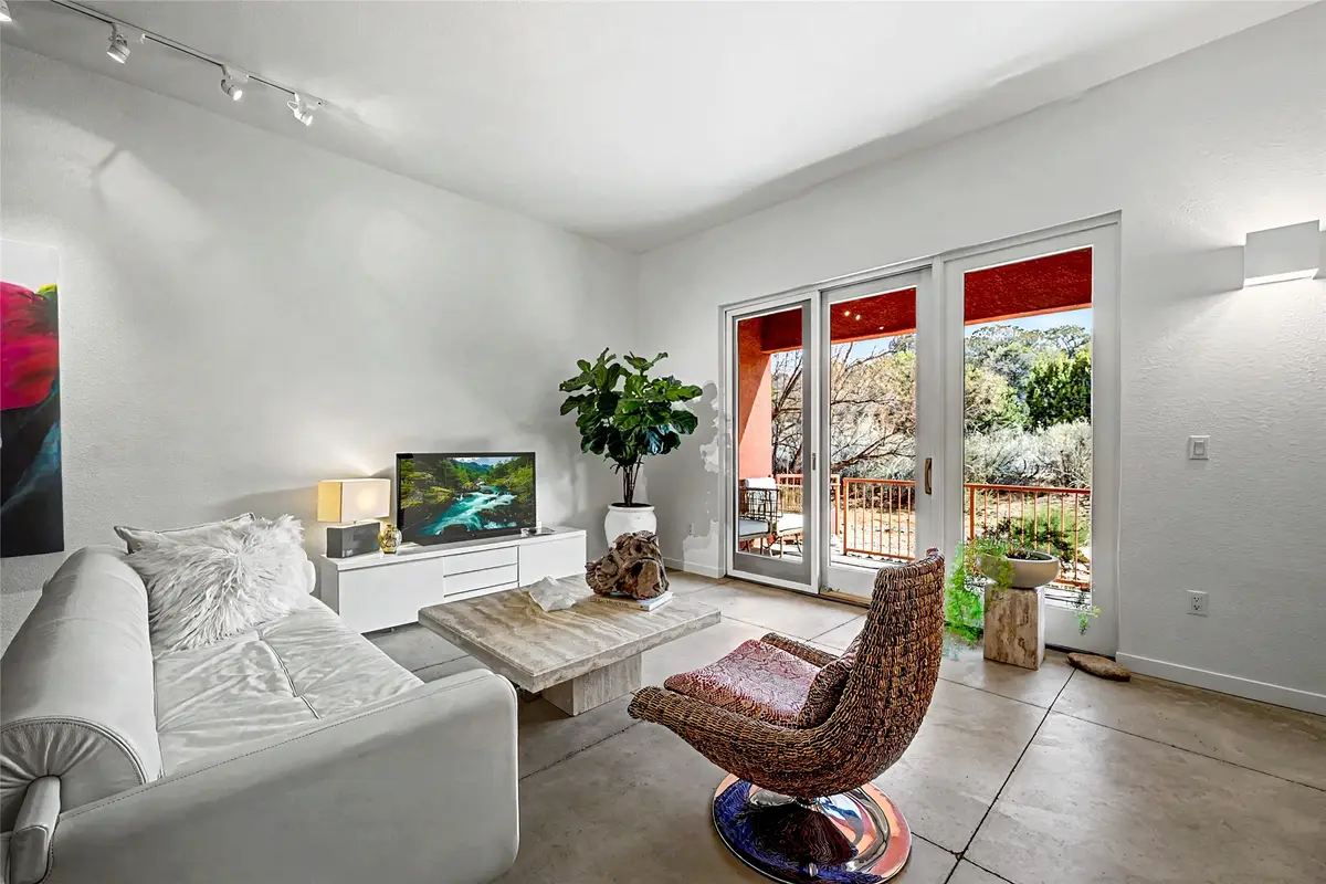 601 Circulo De Morelia #102, Santa Fe, NM 87506 - #1