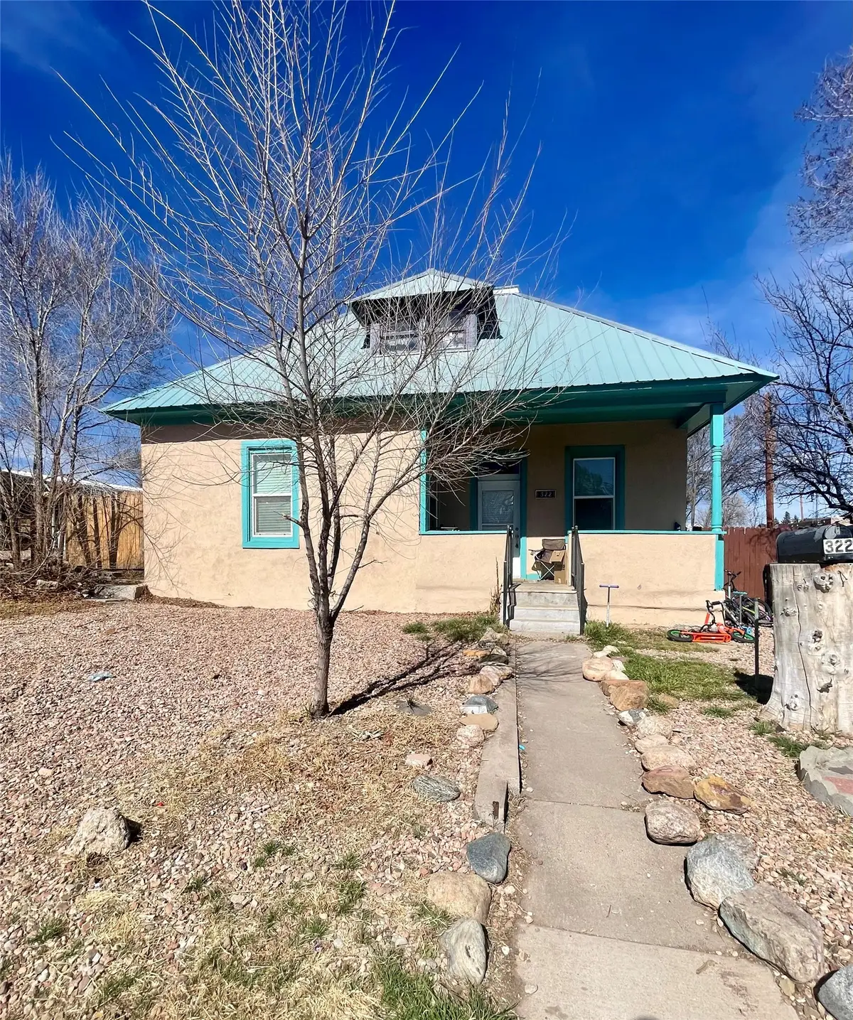 322 Moreno, Las Vegas, NM 87701 - #1