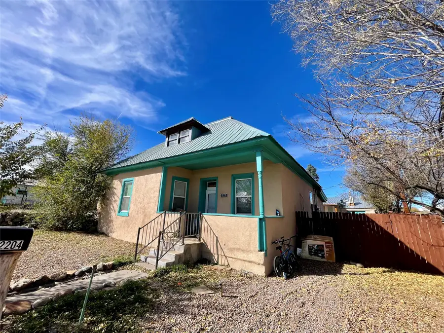 322 Moreno, Las Vegas, NM 87701 - #2