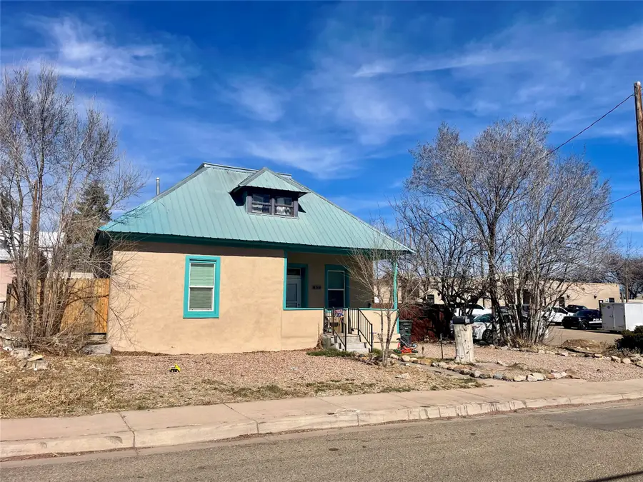 322 Moreno, Las Vegas, NM 87701 - #3