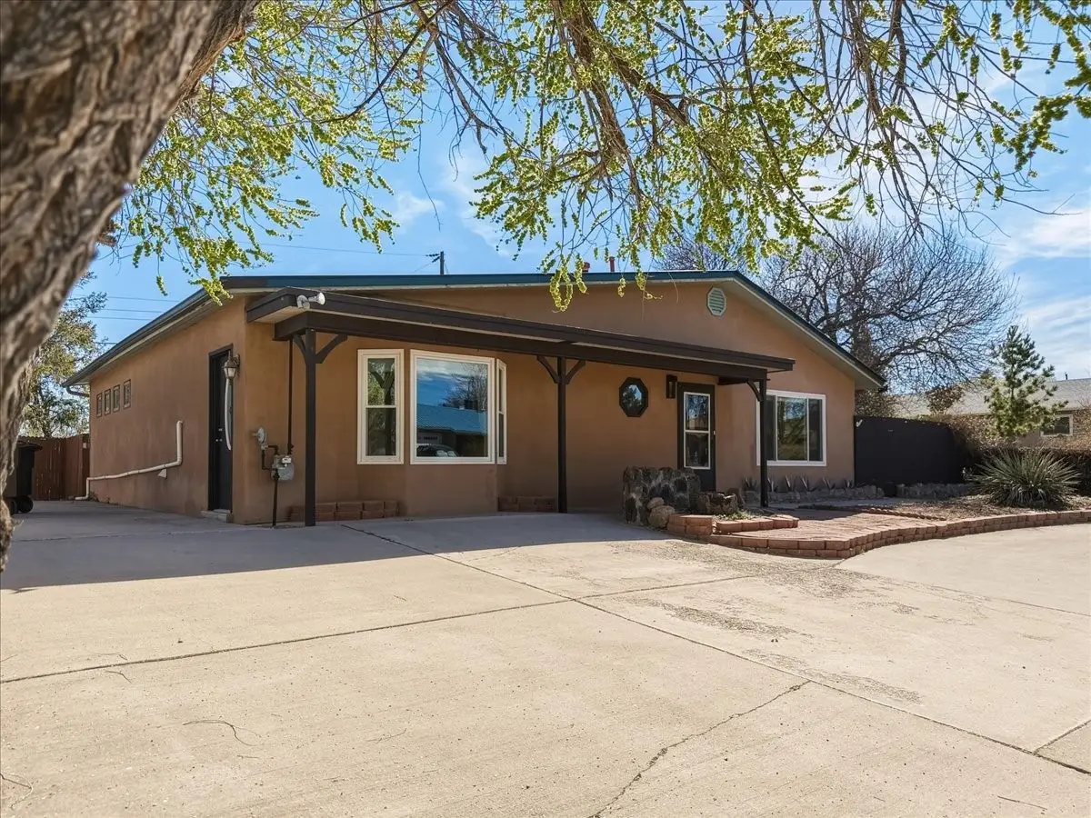 303 Joya Loop, White Rock, NM 87547 - #1