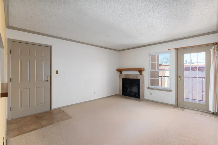 2501 W Zia #4-201, Santa Fe, NM 87505 - #3