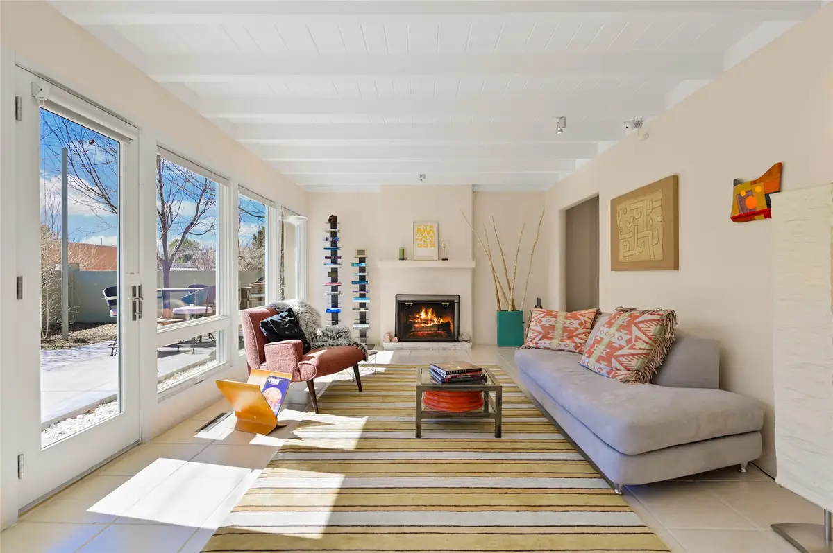 208 Alta Vista, Santa Fe, NM 87505 - #1