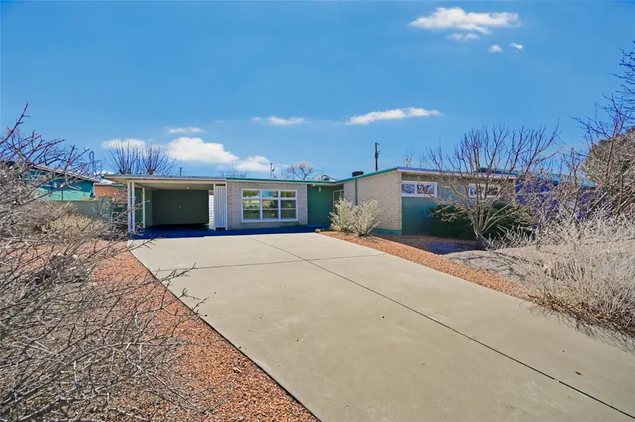 208 Alta Vista, Santa Fe, NM 87505 - #2