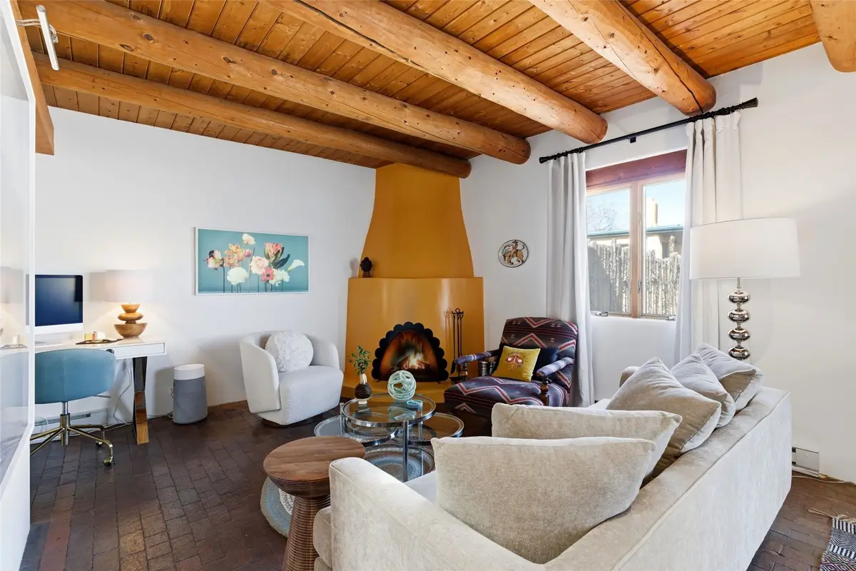 612 Gomez Road #3, Santa Fe, NM 87505 - #1