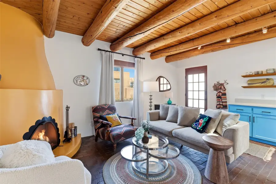 612 Gomez Road #3, Santa Fe, NM 87505 - #2