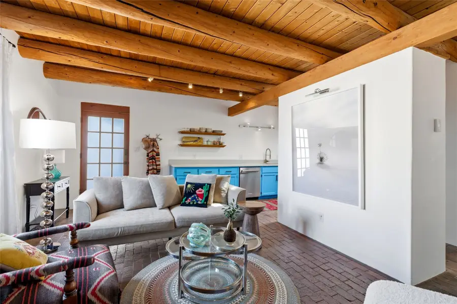 612 Gomez Road #3, Santa Fe, NM 87505 - #3