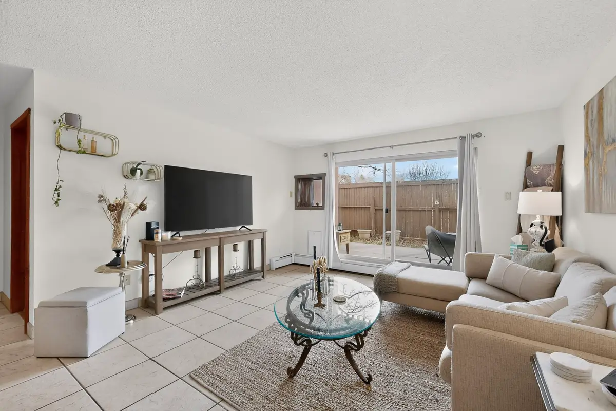 159 Calle Ojo Feliz Unit D, Santa Fe, NM 87505 - #1